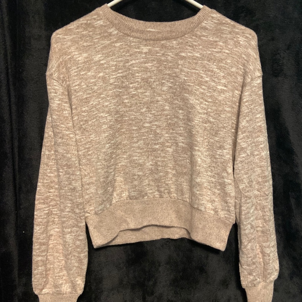 Pink Longsleeve